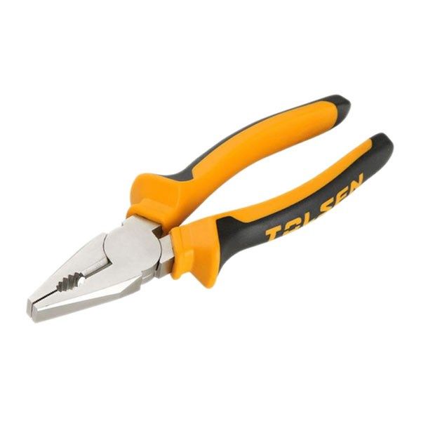 Kềm Răng Tolsen 10002