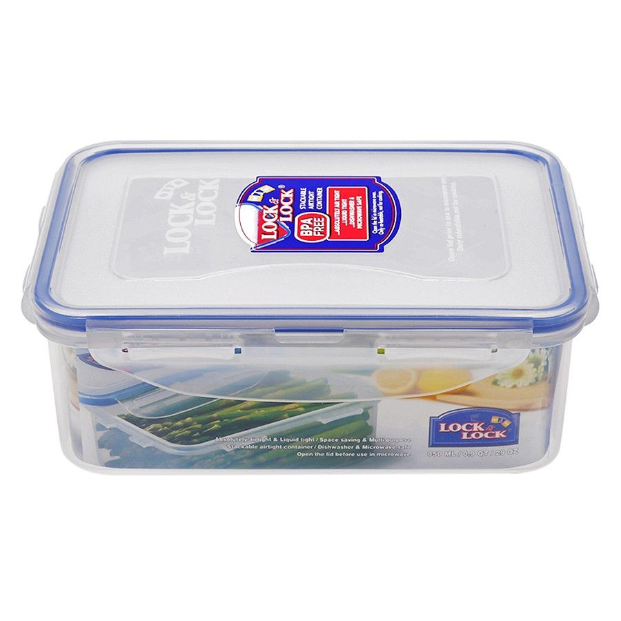 Hộp bảo quản Lock & Lock Classic HPL815M 850ml