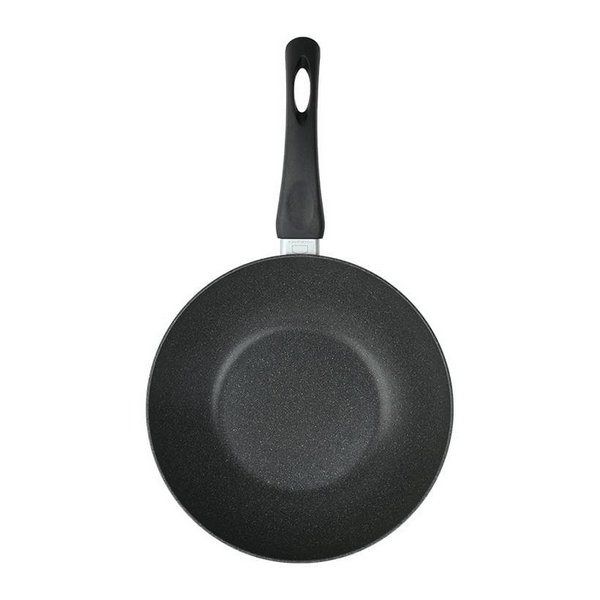 Chảo Nhôm Sâu CD Cookplus Hard&Light Giả Đá 26cm - Từ