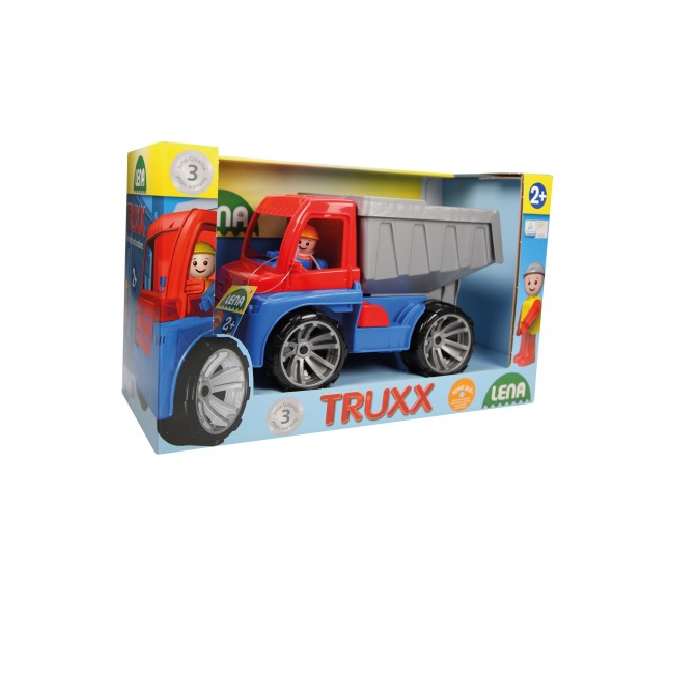 Xe Ben Truxx Lena-4410