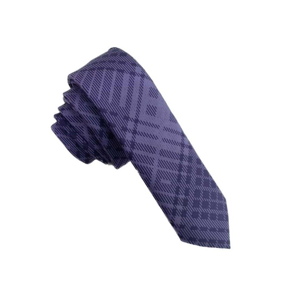 Cà Vạt Dự Tiệc TVVN-MN1-8S-1118 - Purple
