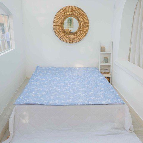 Nệm Đa Năng K-Bedding 180x200cm TP101-1