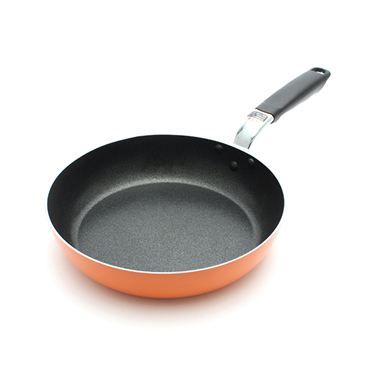 Chảo Cạn 20cm Phủ Kim Cương Topvalu