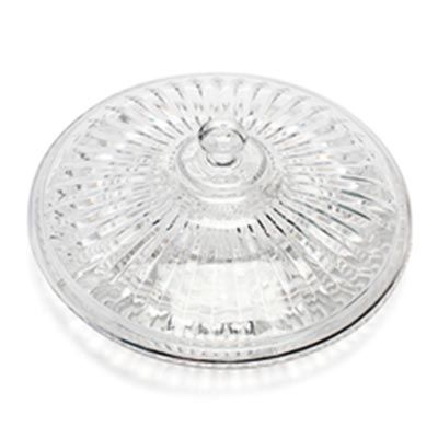 Khay Mứt Tròn 6 Ngăn 32cm Minh Gia Lợi