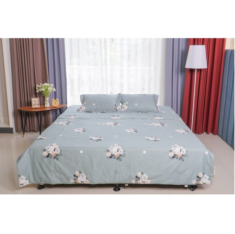Bộ Ga Chun Everon 160*200cm NEWSR01