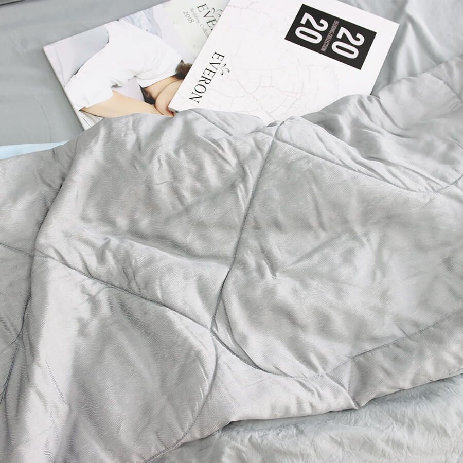 Chăn Hè K-Bedding KSR 200x220cm - 2 Màu