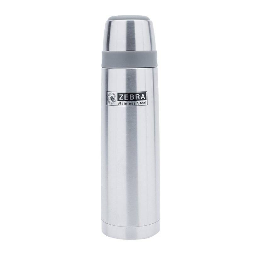 Bình giữ nhiệt Prima Zebra 0.45L