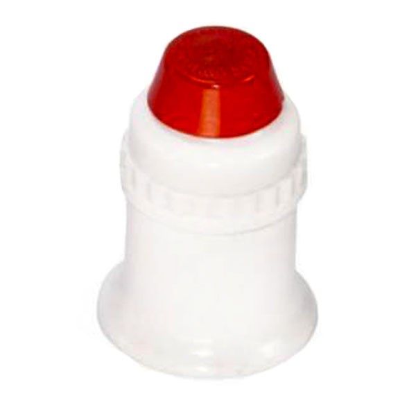 Chuôi Đèn Cp Chống Ẩm E27 (Không Dây) (Đq Lh01 E27Aw)