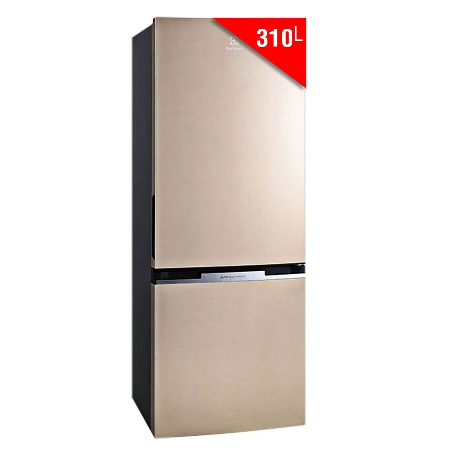 Tủ Lạnh Electrolux 310L EBB3200GG