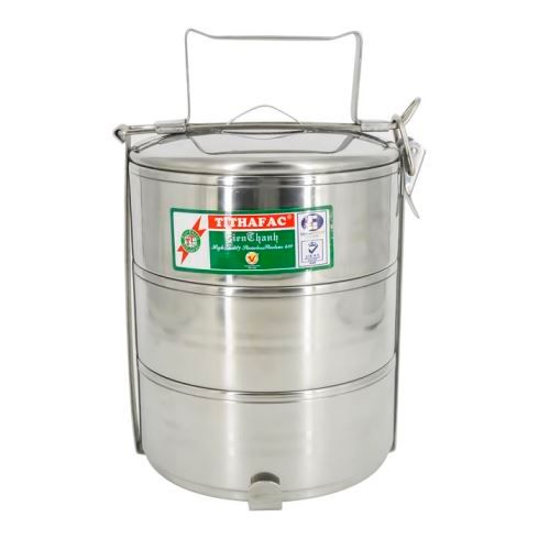 Camen Inox Cao Tithafac 14X3