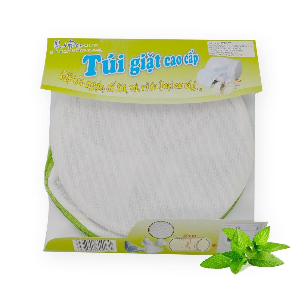 Túi Giặt Cao Cấp Nhà Đẹp DK 20