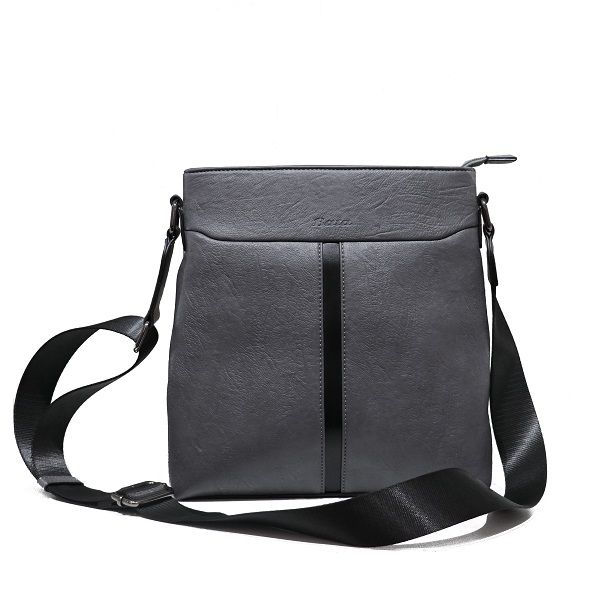 Túi Nam Màu Grey Bata 981-2131 (Store 5703)