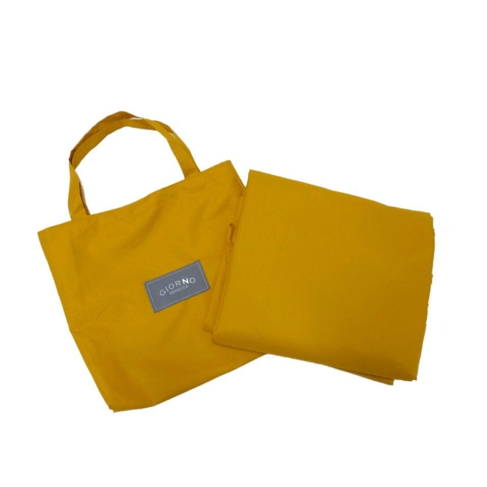 Áo Mưa Cánh Dơi 130cm GM-18SS-TV25 - Vàng