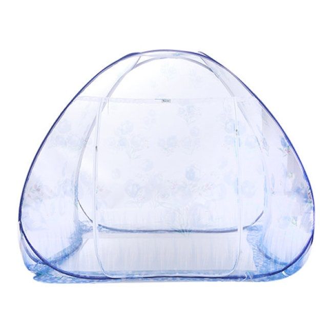 Mùng Tự Bung Bảo Lộc 1.4x2m