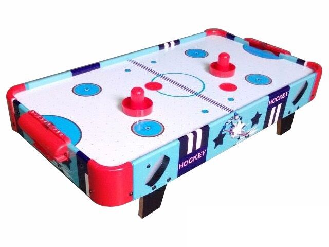 Đồ Chơi Bàn Khúc Côn Cầu Trẻ Em New Capable MH326126
