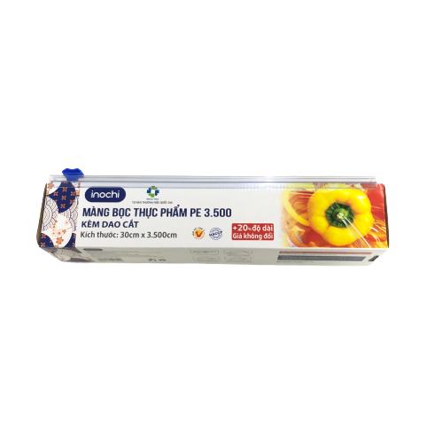 Màng Bọc TP PE INOCHI Shinsen 30CM*35M