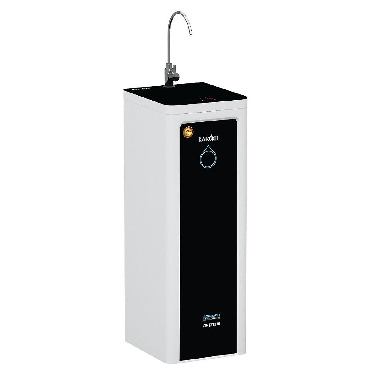 Máy Lọc Nước Karofi Optimus O-I128