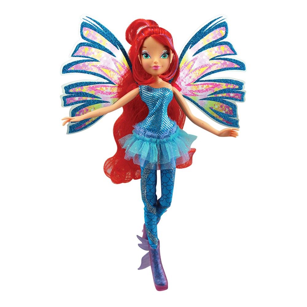 WINX IW01701300 NÀNG TIÊN SIRENIX