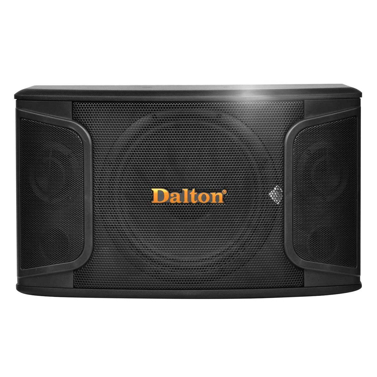 Loa Dalton K-9000