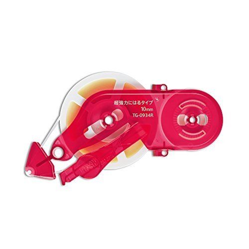 RUỘT BĂNG DÁN NORINO HYPER 10MM X 12M