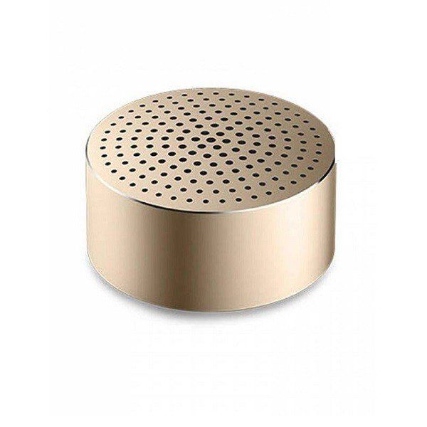 Loa Bluetooth Xiaomi Mi Mini Màu Gold FXR4039CN