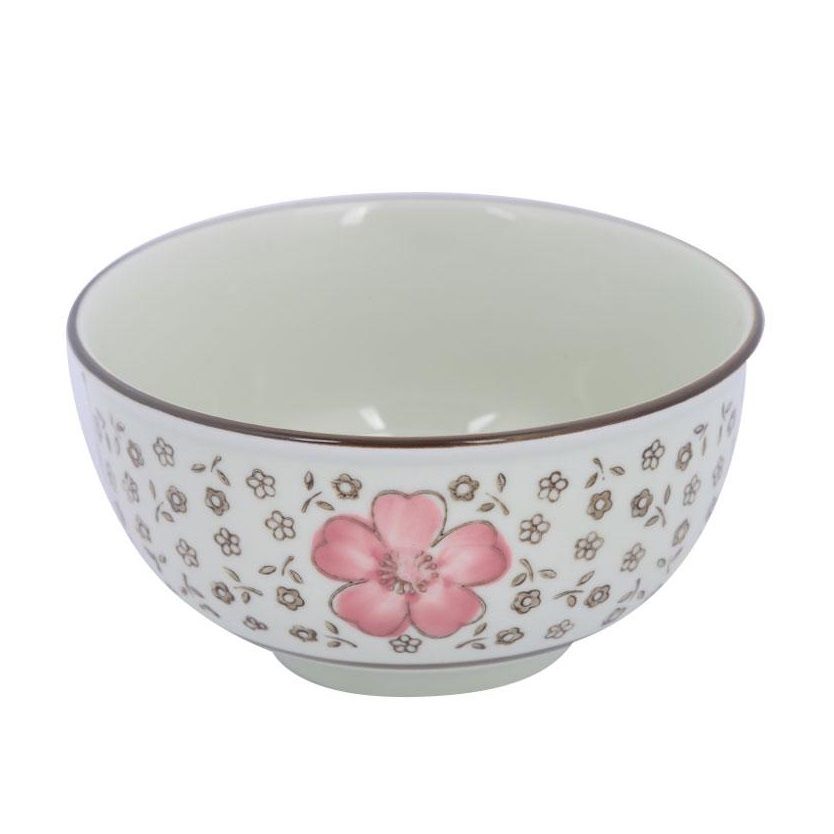 Chén Cơm Sứ HQ 4.3