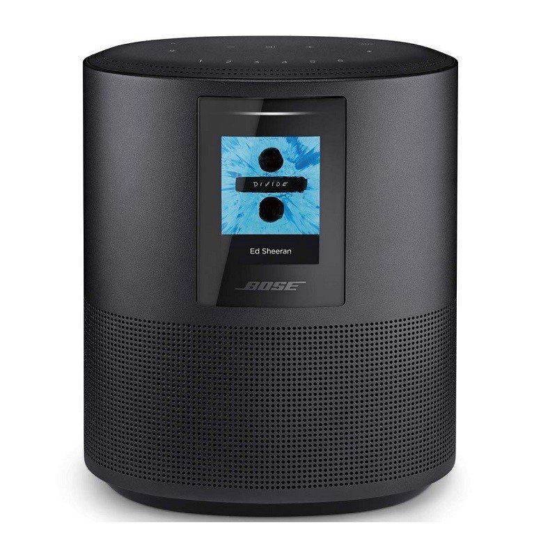 Loa Bose Home Speaker 500 Black 795345-2100