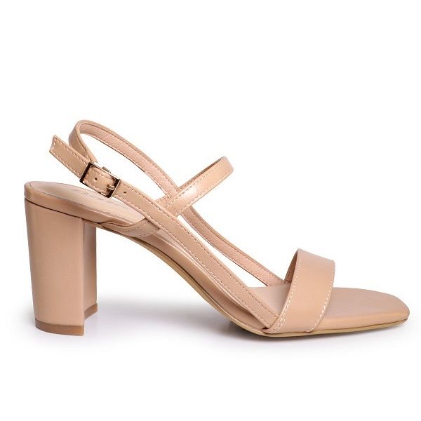 Sandal Nữ Màu Beige Bata 761-8728 (Store 5703)