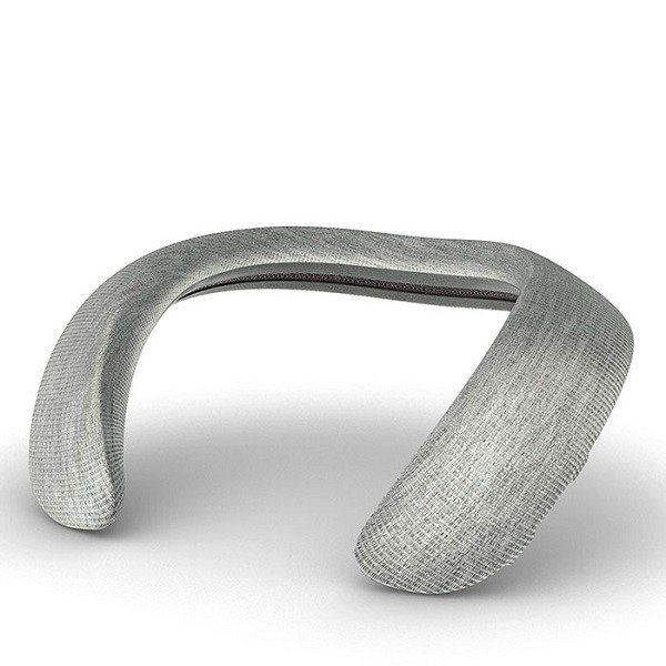 Vỏ Bảo Vệ Loa Đeo Bose Soundwear Màu Xám -781526-0010