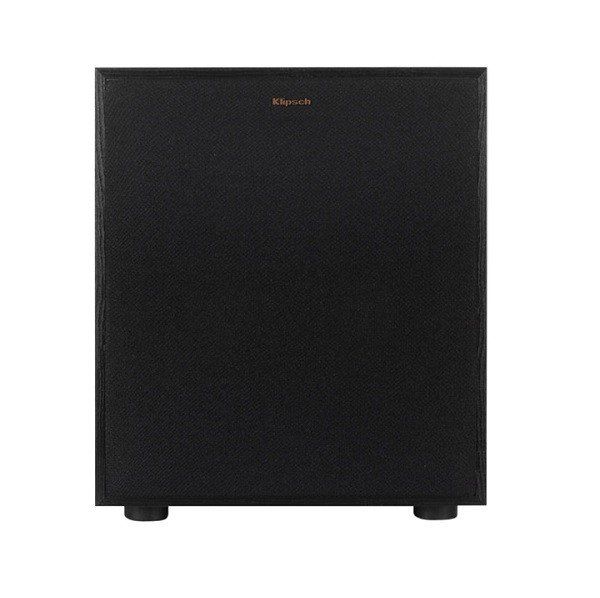 Loa Subwoofer Klipsch R-100SW BLK/GNM PCS
