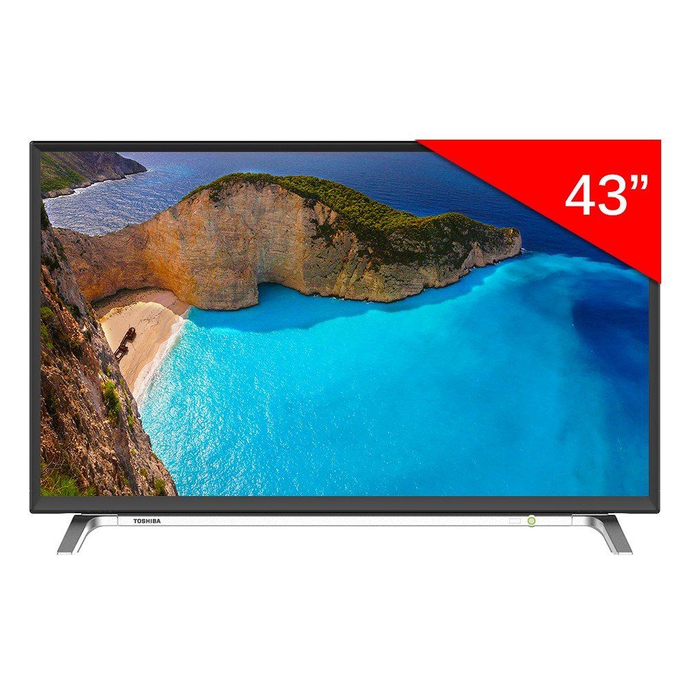 Tivi Smart Toshiba 43L5650