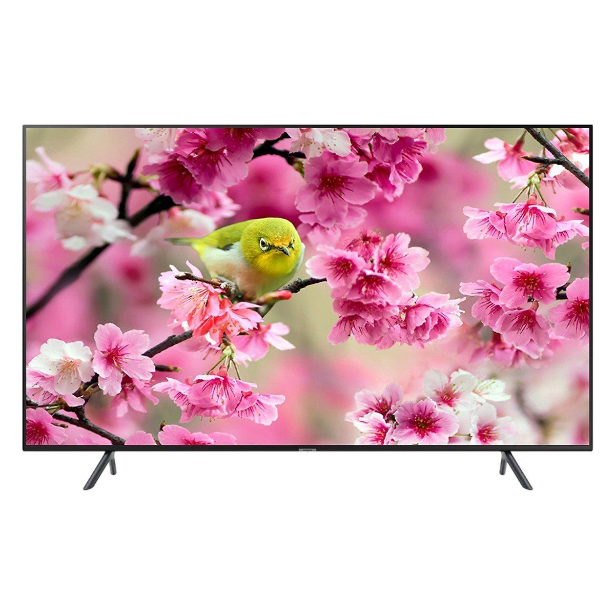 Tivi Samsung 4K 43