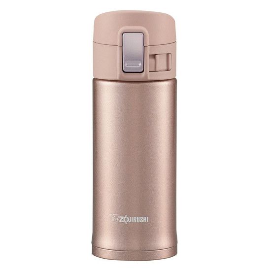 Bình Giữ Nhiệt Zojirushi SM-KB36-PX (360ML)