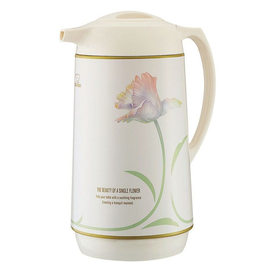 BÌNH THỦY XOAY RÓT ZOJIRUSHI AHGB-13-FC-LLH