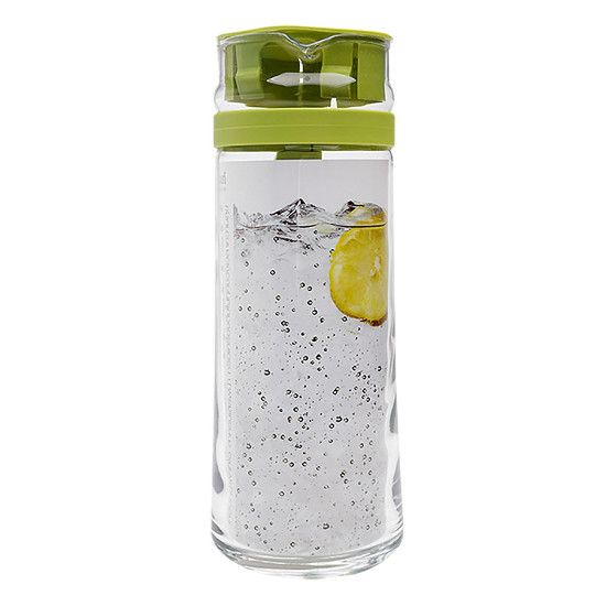 Bình Thủy Tinh Trơn Ocean Patio 1.265 Lít 5V1834401G