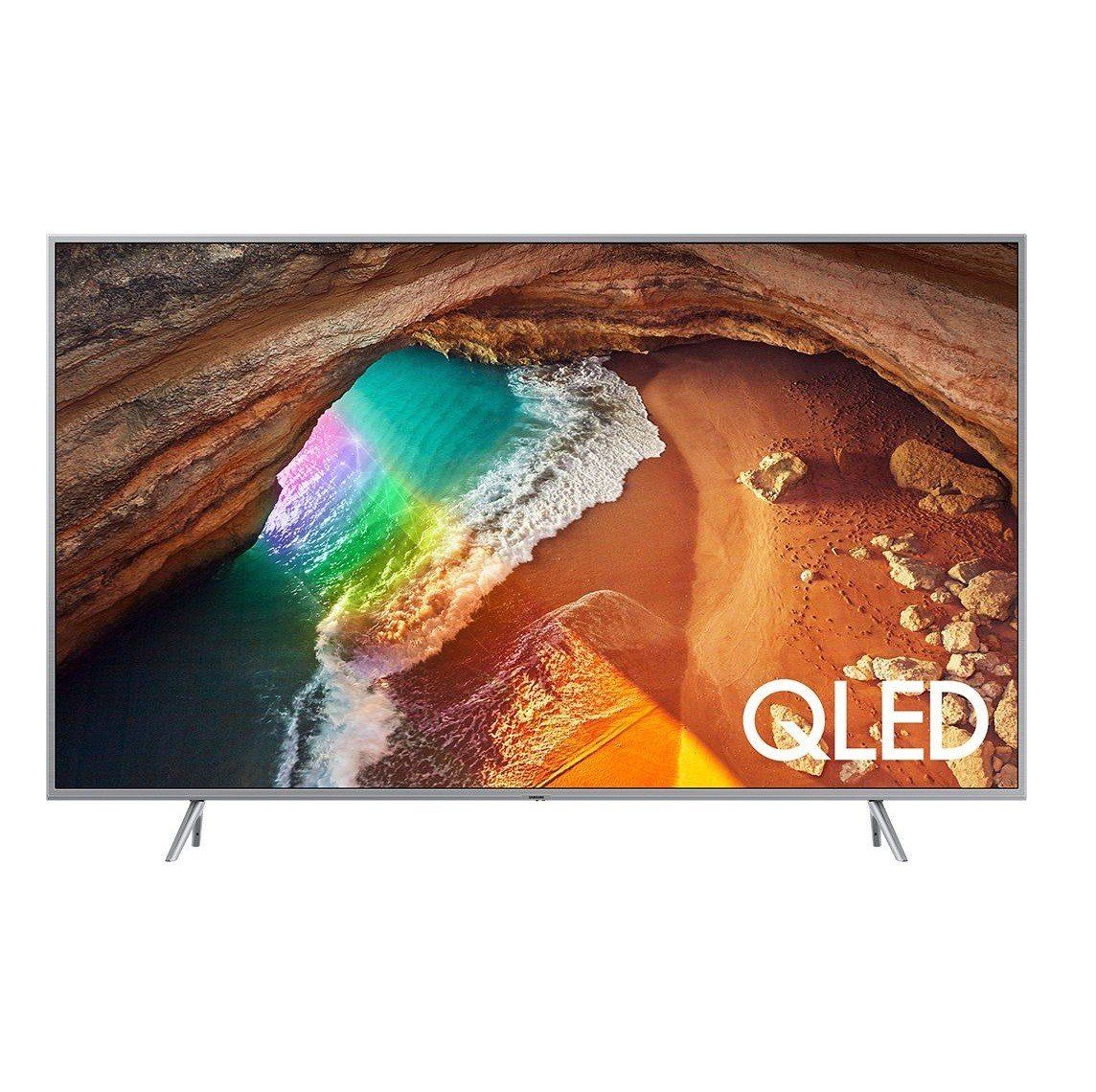 Tivi Samsung QLED 49