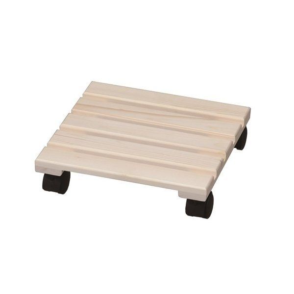 Kệ Tấm Có Gắn Bánh Xe Cỡ S CSS01-0043