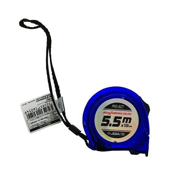 Thước Dây Kéo 5.5m*19mm LFX-40-014