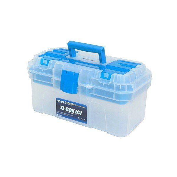 Hộp Dụng Cụ PAME-655 BL/CL
