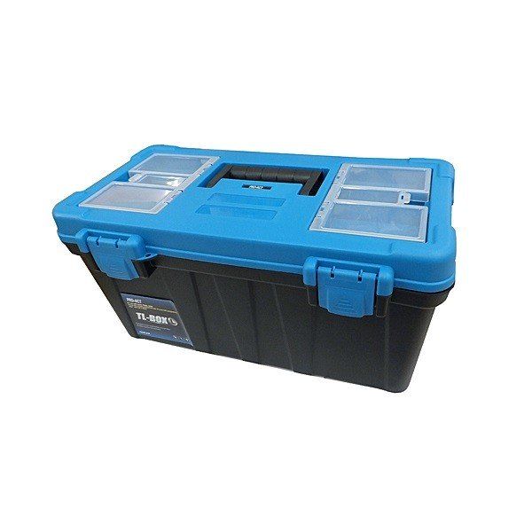 Hộp Dụng Cụ PAME-658 BL/BK L