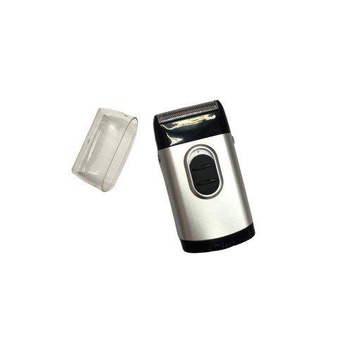 Máy Cạo Râu KM22-0676 (Dùng Pin)