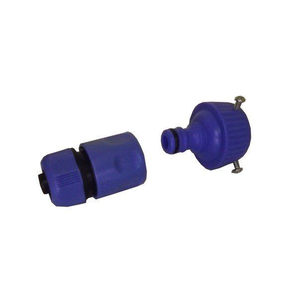 Đầu Nối Ống Nước Kohnan LFX09-2744