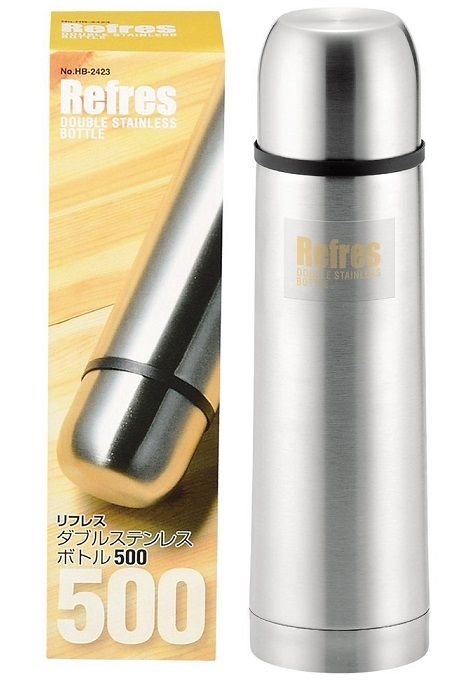 Bình nước giữ nhiệt Refres dung tích 500ml