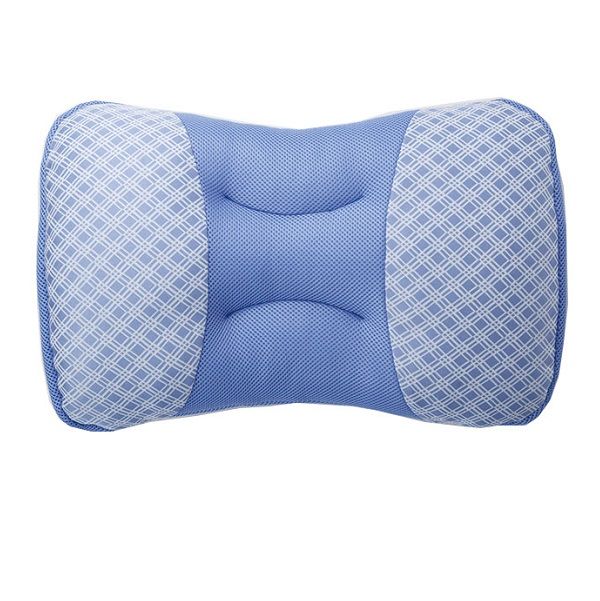 Gối My Fit Nishikawa Màu Xanh Dương Nhạt