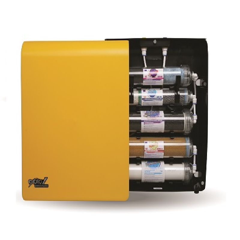 MÁY LỌC NƯỚC ALKALINE EXCITO-CL AQUAFILTER