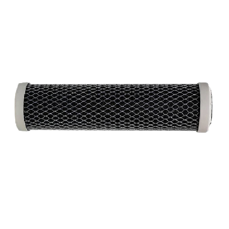 LÕI LỌC THAN HOẠT TÍNH DẠNG ÉP FCCBL AQUAFILTER