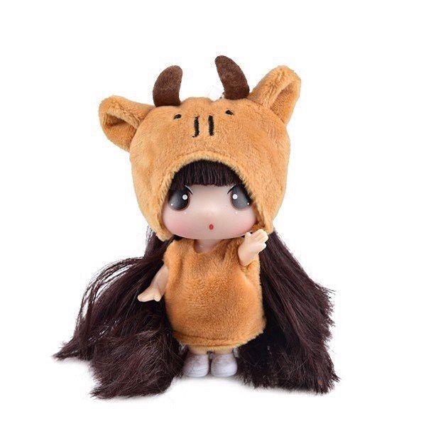 Búp Bê Ddung - Ox (Tuổi Sửu) FDE0903B