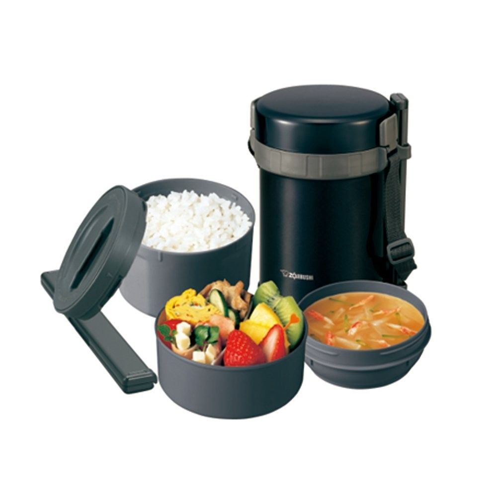 Cà Men Zojirushi SL-GG18-BD