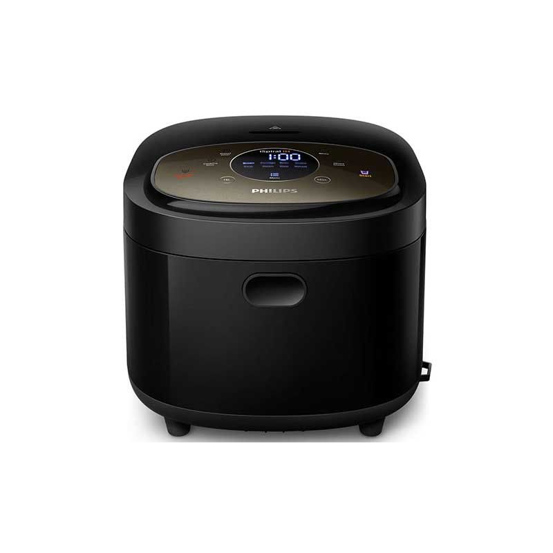 Nồi Cơm Điện IH PHILIPS 1.5L HD4528