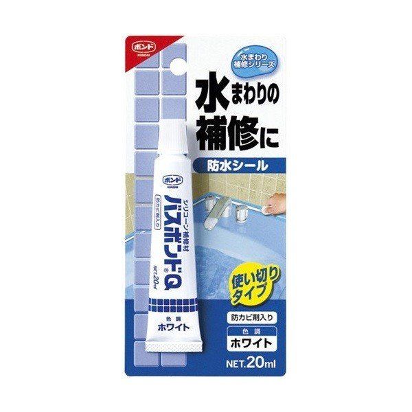Keo Trong Suốt Sửa Chữa Thiết Bị Konishi 20ml
